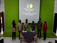Blended STAN IM Nomor 5